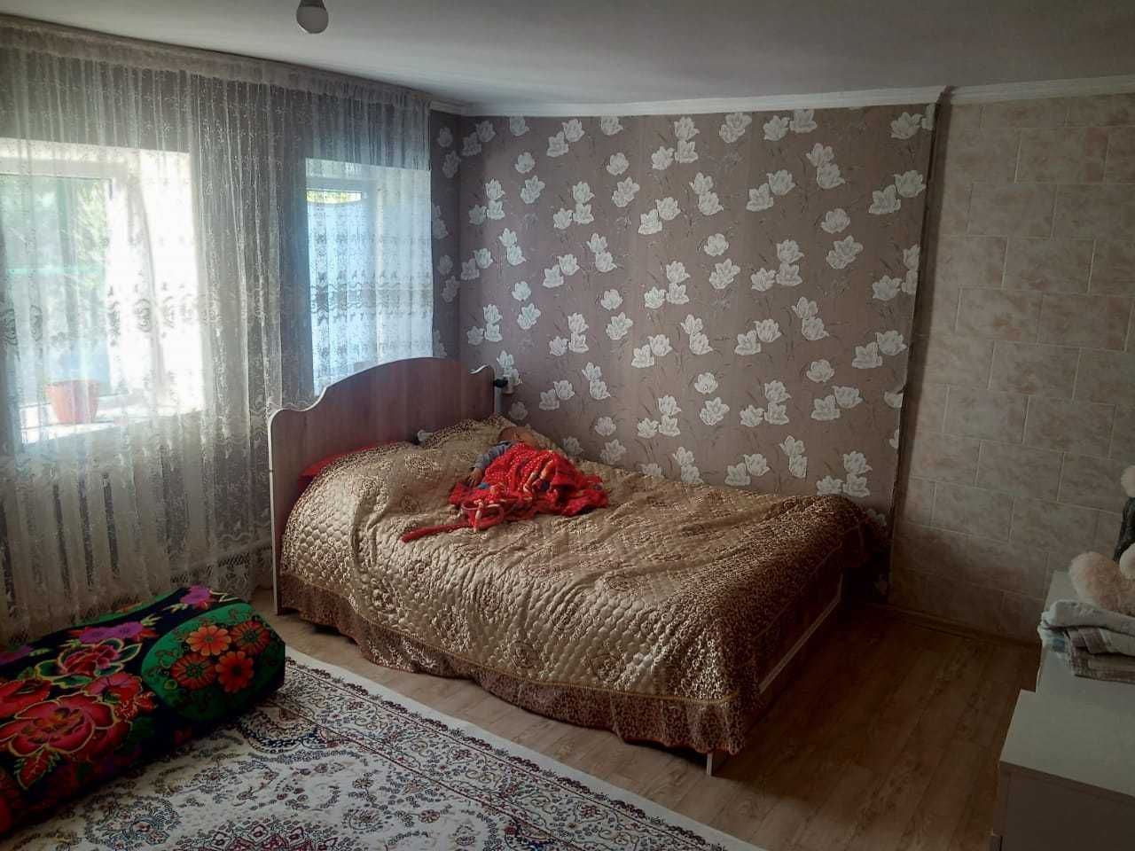 Уй сатылады Дом продается +7 775 89О9О58