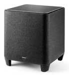Denon home subwoofer и denon soundbar 550