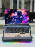 Мощный Lenovo LEGION | RTX 4060 - 8Gb | Core i5-13450HX | ОЗУ 64Gb