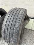 Летние шины kumho 235/45/18