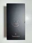 Переводчик Translator