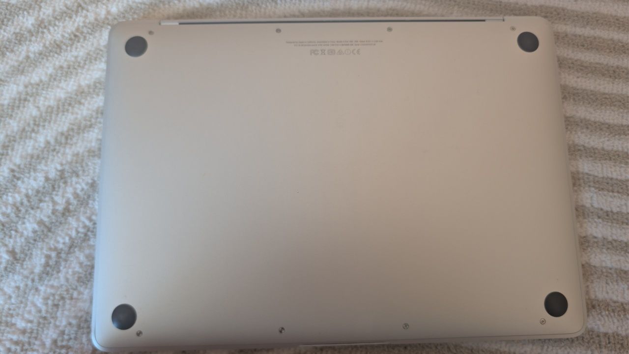 MacBook 12 Intel core m7