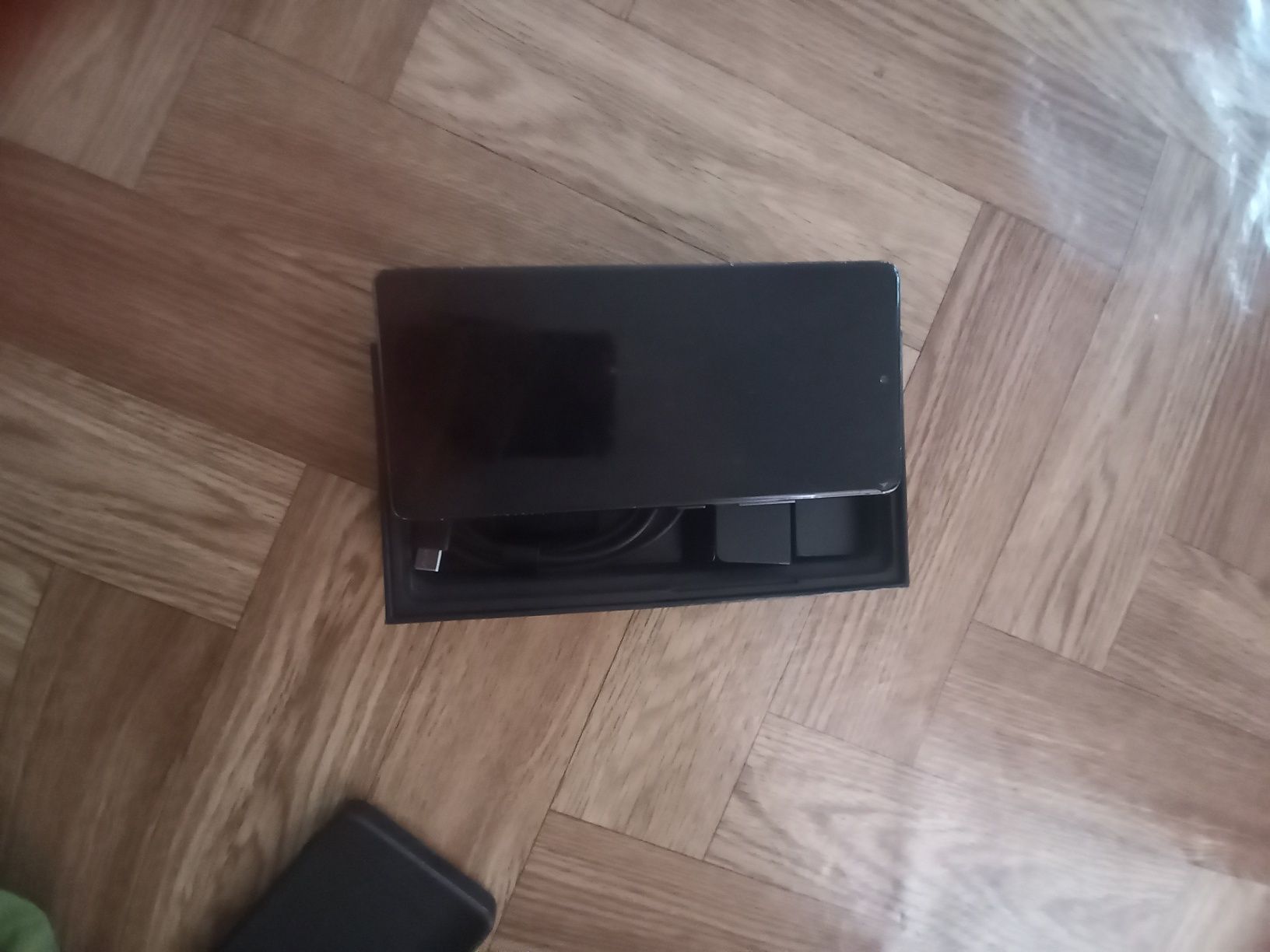 Samsung Galaxy s10 Lite