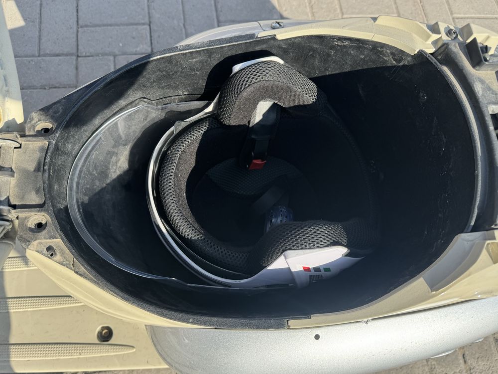Продам ретро скутер Yamaha vino, Ямаха вино