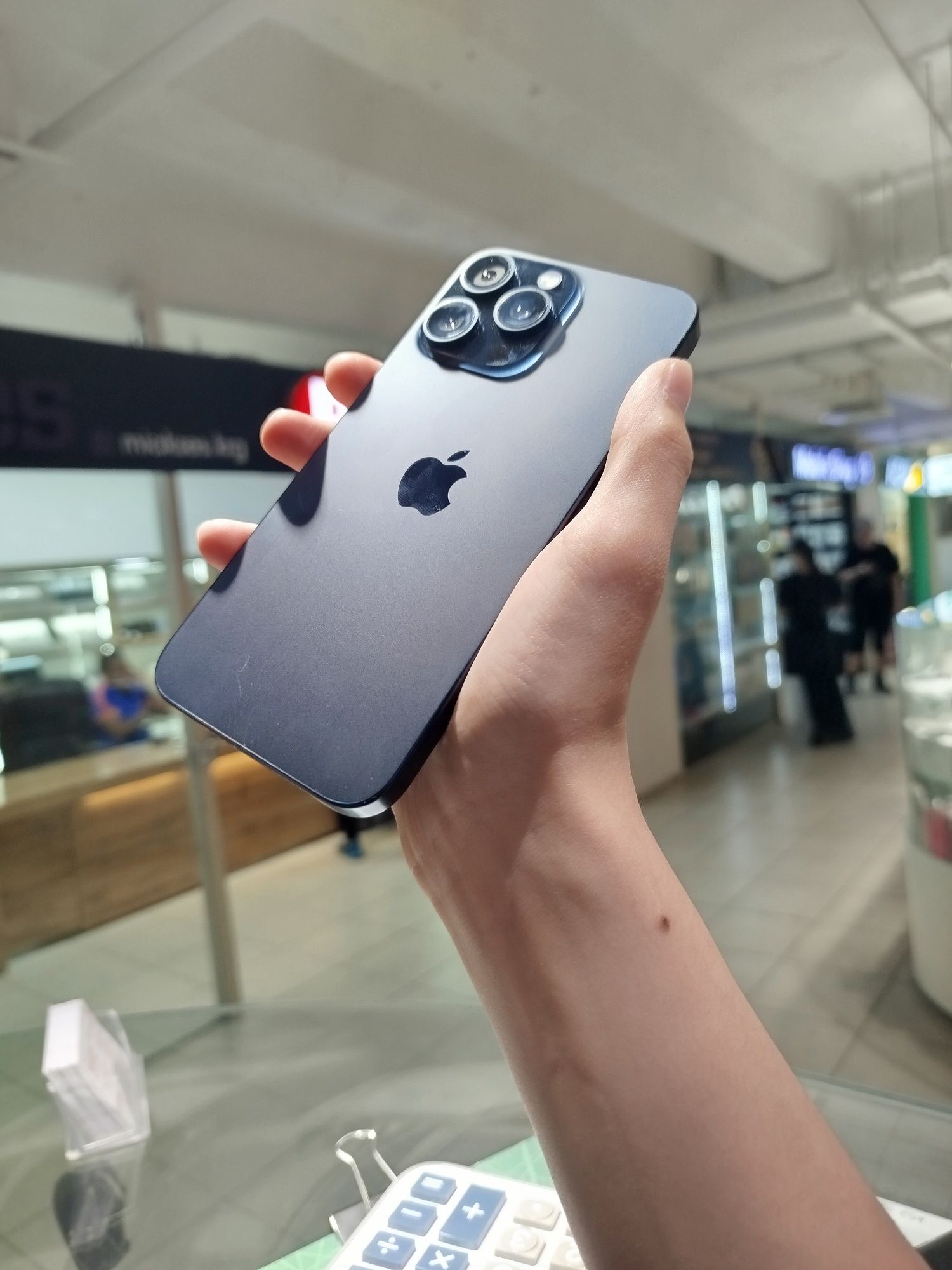 iPhone 15 pro max 512 gb Айфон 15 про макс 512 гб