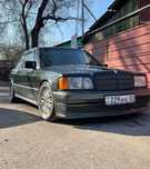 Мерседес W190 W201 Амг обвес, ббс обвес, бамперы,пороги,фара,спойлер!!