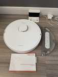 Робот-пылесос Xiaomi Trouver LDS моющий
