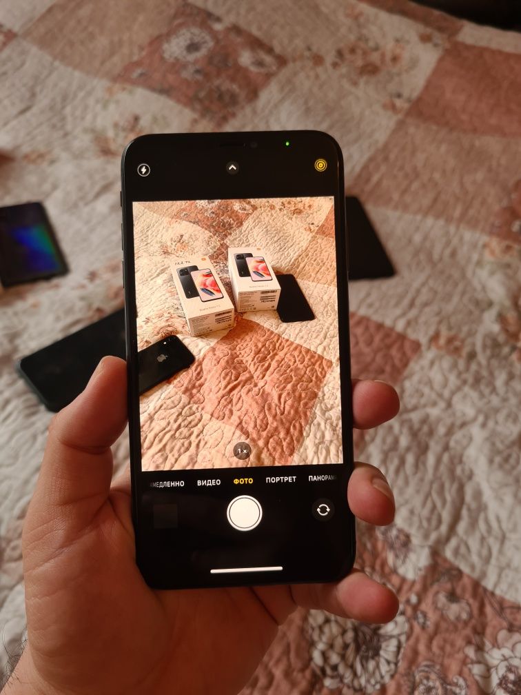 Айфон X 64gb iphone