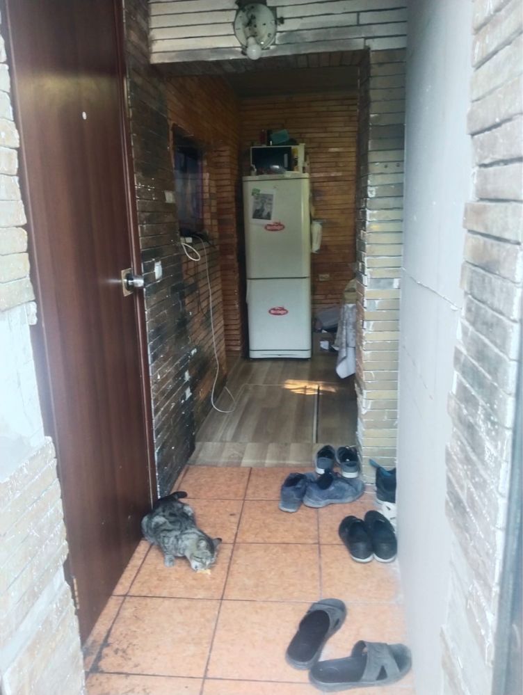 Дом с участком 2 сотки