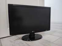 Монитор lg flatron w2243sv