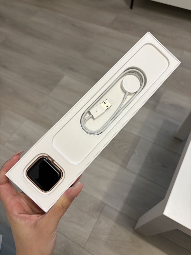 Apple Watch SE 40mm