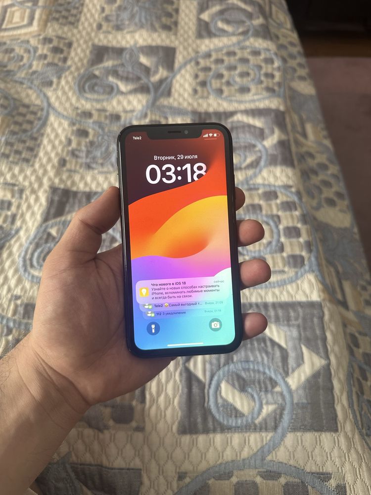 Айфон Хр 64гб IPhone