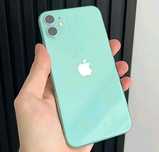 iPhone 11 новый.