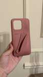 Чехол iPhone 15 pro max Rhode