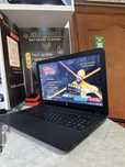 Ноутбук HP 15-ac678ur