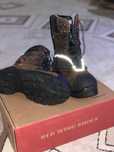 Red wing shoes новый