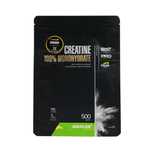 Креатин моногидрат Maxler Creatine Monohydrate 166 порций 500 гр пакет