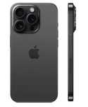 обменяю iphone 15 pro