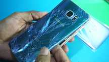 Ремонт телефона Samsung A6 Самсунг