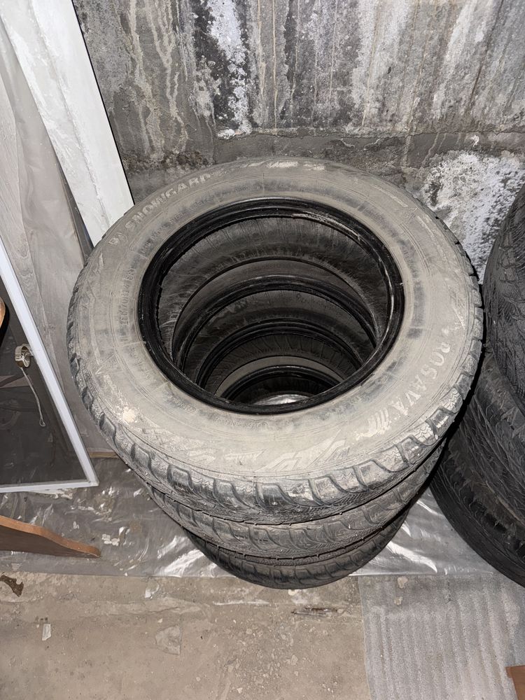 Зимние шины Rosava 185/70 R14