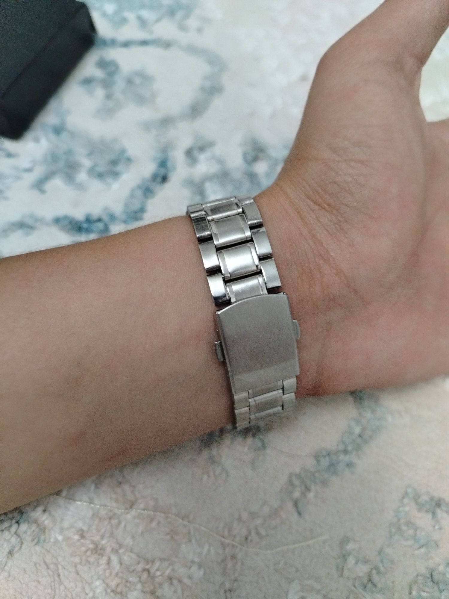 Часы Casio в хорошем состоянии