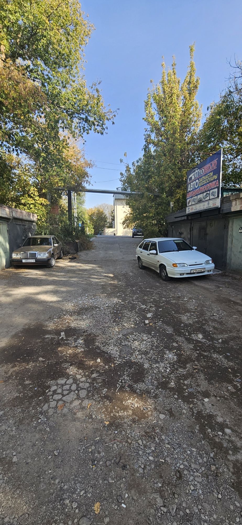 Продам гараж в центре города продаётся гараж под бизнес или склад
