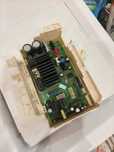 Блок управления двигателя стиральной машины Samsung DC92