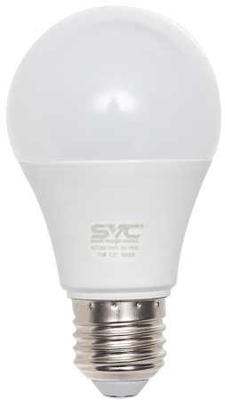 Лампочка светодиодная лампа 15 ватт мощная SVC LED A70-15W-E27-3000K