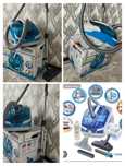 Продам моющий пылесос Thomas SKY XT AQUA-BOX