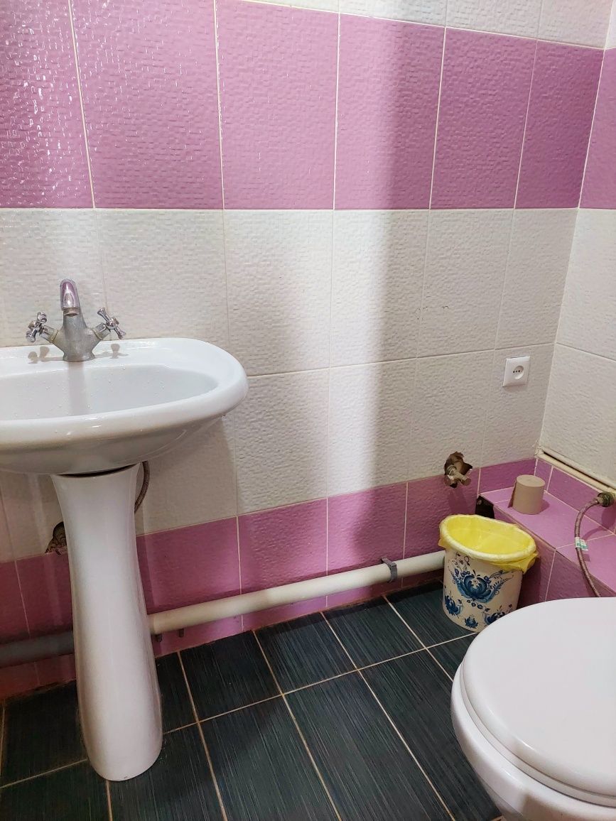 Сдам квартиру в 25-ти этажке всего 15 м² Актобе Ажары 11мкр