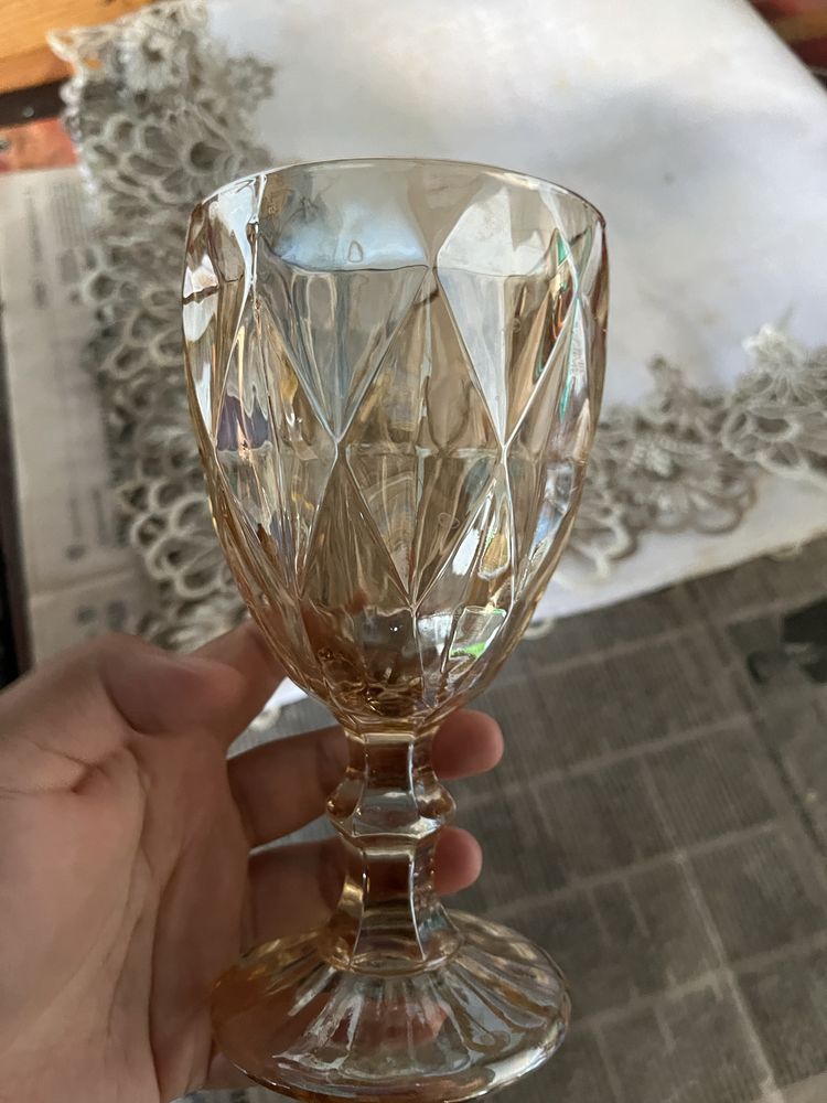 Продам стаканы 10 штук