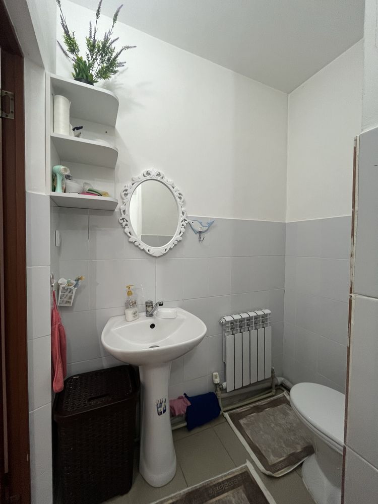 Продам квартиру ЖК Карлыгаш