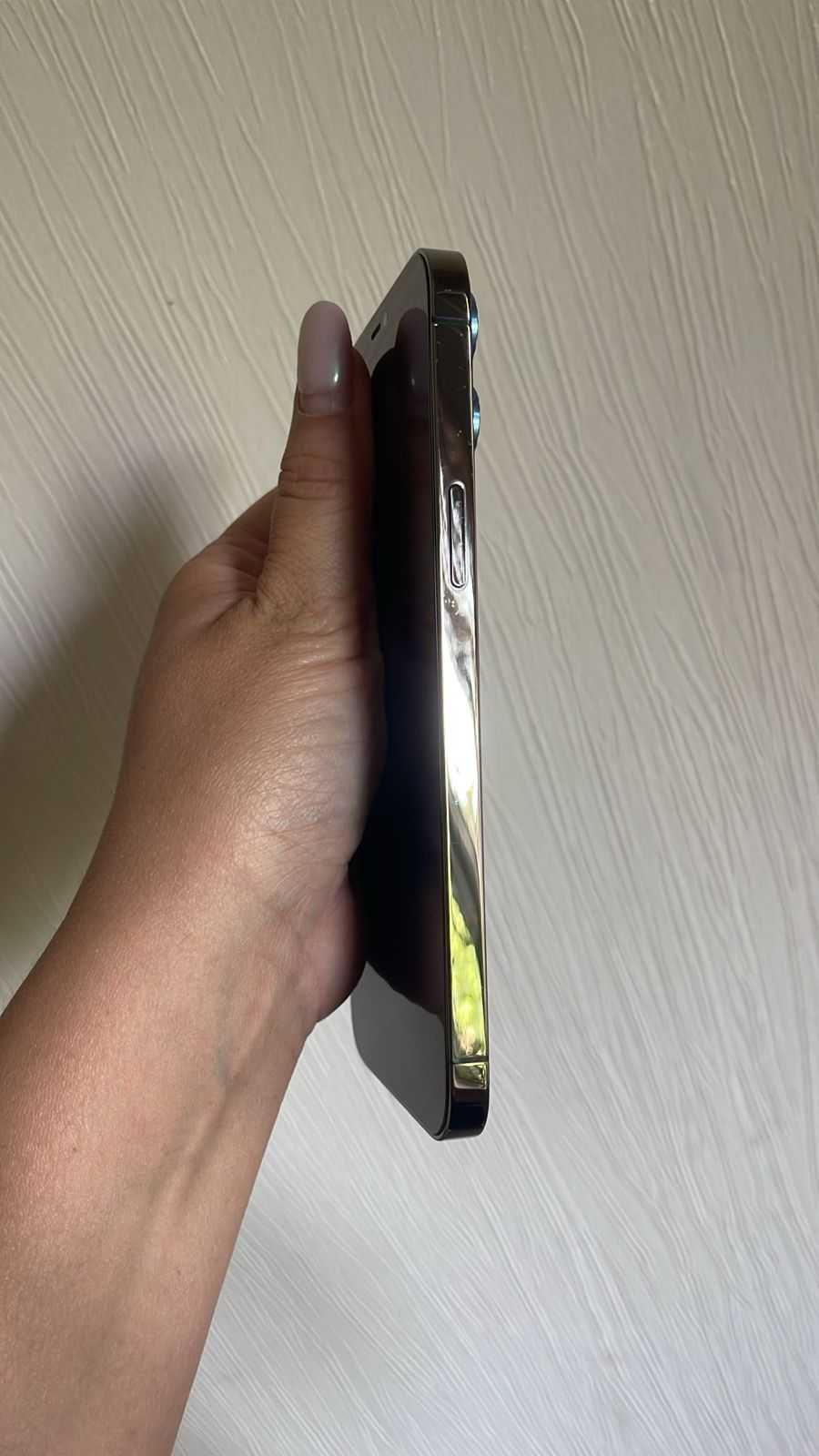 Iphone 12 Pro Max nano-SIM и eSIM