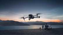 Dji Air 3 Fly More Combo, кейс, 3 аккума, набор ND фильтров, рассрочка