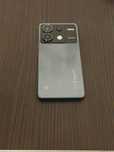 Poco x6 5g телефон