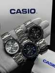 Casio Edifice.