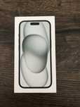 Продам Apple 15 новый
