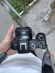 Canon r8 + 50 f1.8 RF