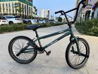 Продается велосипед bmx cruzer slick
