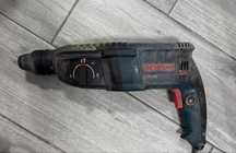 Перфоратор Bosch г Шымкент ул Рыскулова 28 лот 604833
