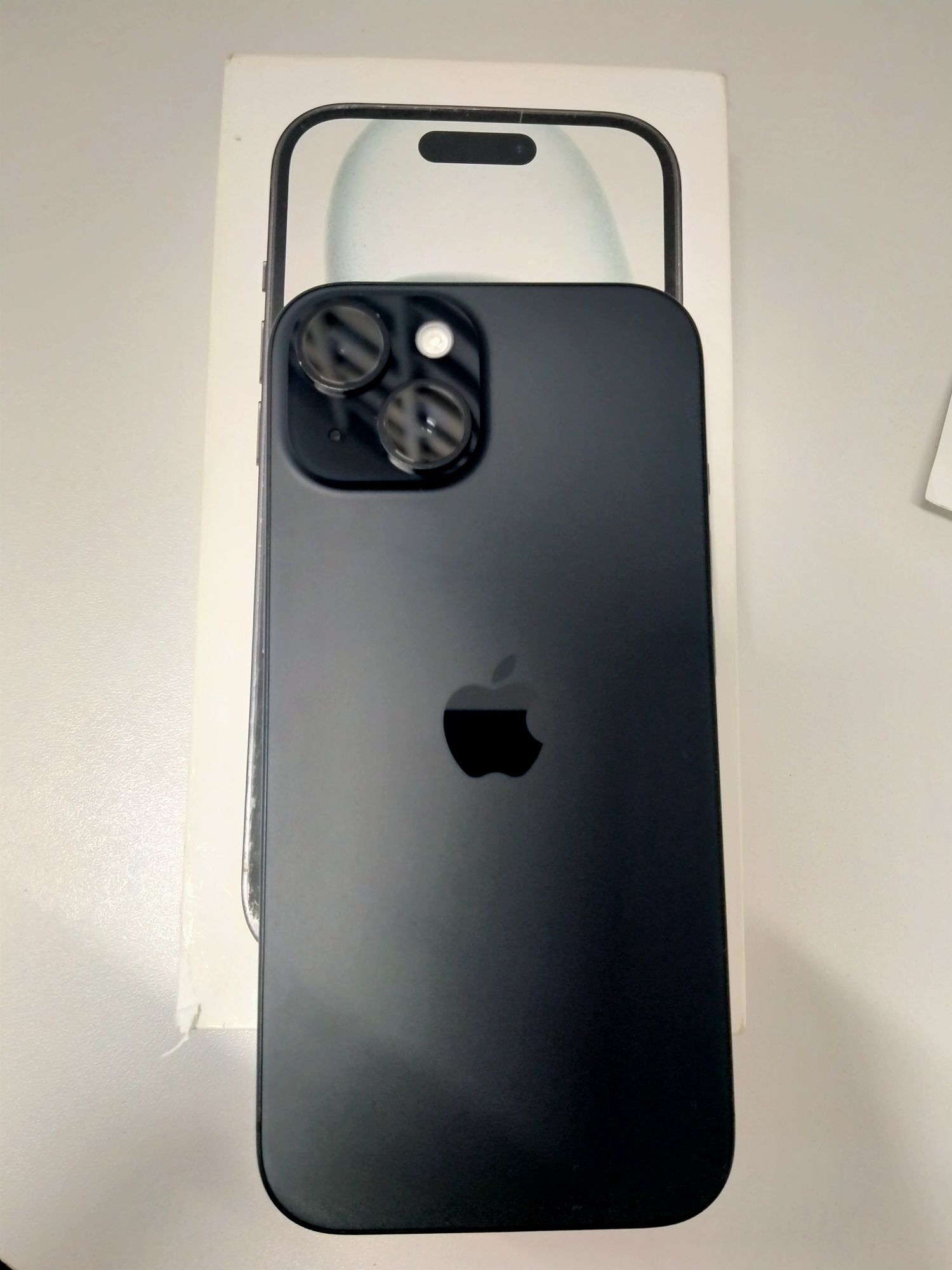 Iphone 15 128gb 86