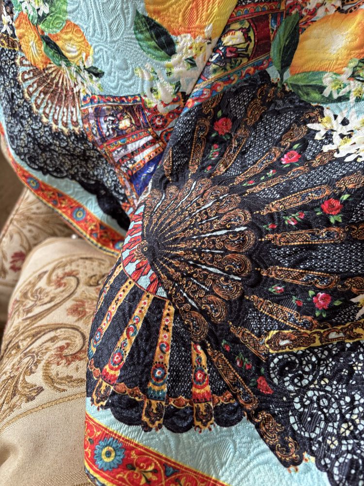 Оригинальные шорты Dolce&Gabbana