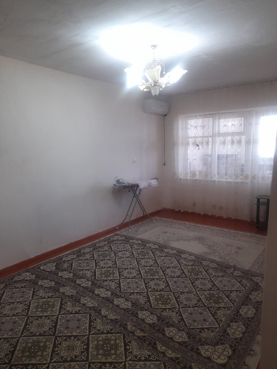 Продается 3х комнатная квартира