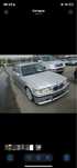 BMW e36 на разбор