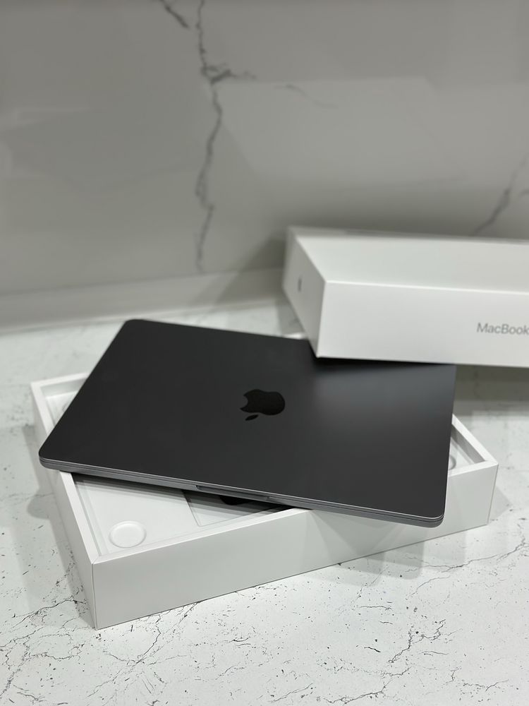 Macbook Air на М2 чипе