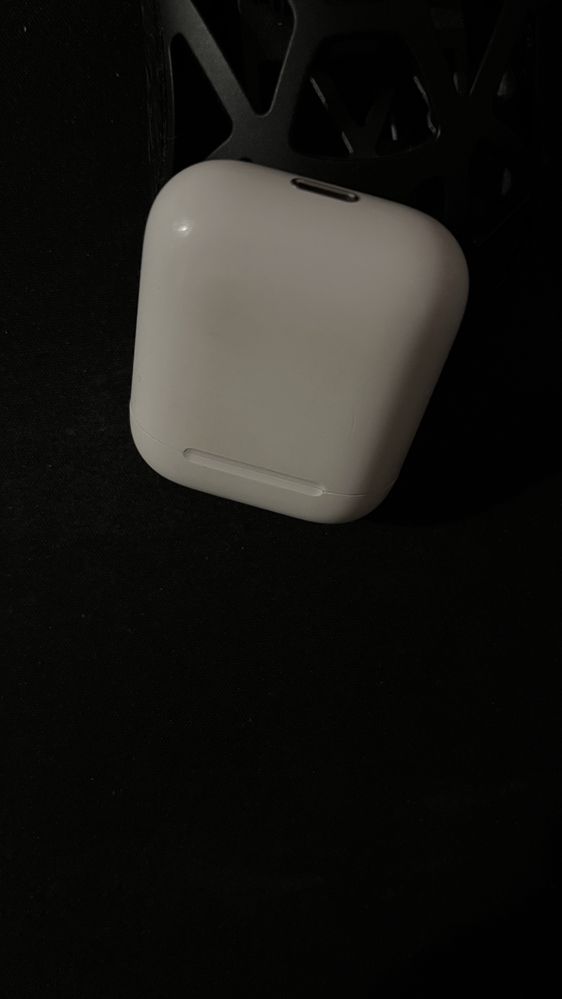 Airpods 1 продается (бу) - Астана, левый берег