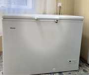 Продам морозильник Haier