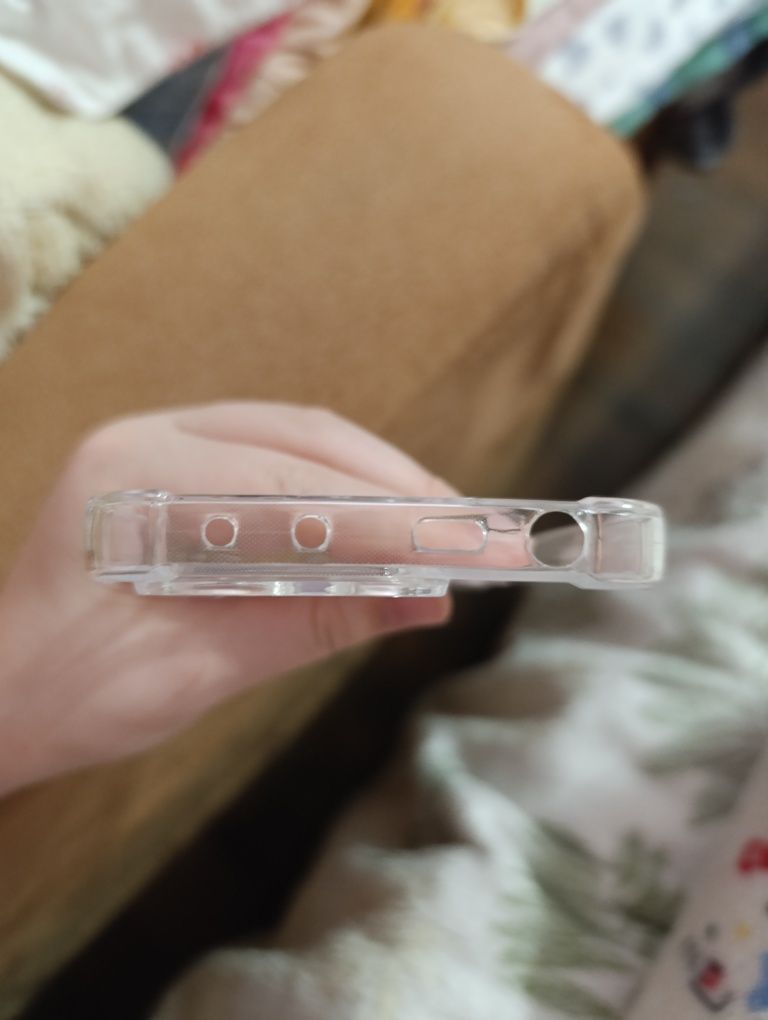 Чехол на redmi note 13