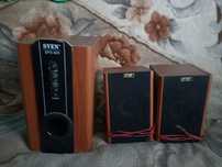 Акустическая система SVEN SPS-820