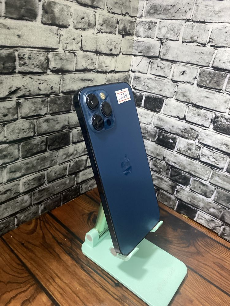 iPhone 12 PRO MAX / Айфон 12 Про МАКС Сим карту не читает